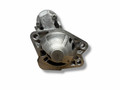 стартер Mazda 3 BL 2009, 1.6 л., i, Z6, бензин, 5МКПП, aluminum / 38p, хетчбэк 5 дв., передний привод, правый руль, Z668-18-400, M000T33371