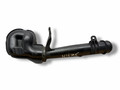 патрубок интеркулера Peugeot 407 1 поколение 2005, 2.0 л., HDi, RHR (DW10BTED4), дизель, АКПП, or blanc / kcv, универсал, передний привод, правый руль, 9649466180, 0382AR