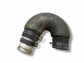 патрубок интеркулера Hyundai Santa Fe 2 поколение (CM) CM 2007, 2.2 л., CRDi, D4EB, дизель, АКПП, ebony black / eb, внедорожник 5 дв., полный привод, правый руль, 28262-27800