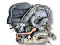 двигатель Jaguar XF 1 поколение [рестайлинг] 250 2012, 3.0 л., TD, 306DT, дизель, АКПП, indus silver / men, седан, задний привод, правый руль, 306DT, AJV6D