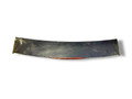 спойлер Ford Focus 2 поколение 2006, 1.8 л., TDCi, KKDA, дизель, 5МКПП, panther black / f3, хетчбэк 5 дв., передний привод, правый руль, 4M5J-Z44210-B