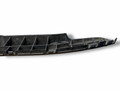 крепление бампера Volkswagen Passat B7 2011, 2.0 л., TDi PD, CFFB, дизель, 6МКПП, reflex silver / la7w, седан, передний привод, правый руль, 3AE807393 - фото №5