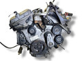 двигатель Jaguar X-Type 1 поколение X400 2005, 3.0 л., i, AJ-V6, бензин, АКПП, indigo / jjx, седан, полный привод, правый руль, WB, AJ-V6