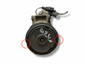 компрессор кондиционера Audi A6 4F/C6 2006, 2.0 л., TDi PD, BRE, дизель, вариатор, atlasgrau, седан, передний привод, правый руль, 4F0260805P, 447190-6451