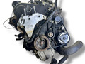 двигатель Volkswagen Passat B6 2009, 2.0 л., TDi, CBAB, дизель, 6МКПП, reflex silver / la7w, седан, передний привод, правый руль, CBA, CBAB