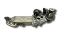 охладитель EGR / Радиатор EGR Volkswagen Scirocco 3 поколение 2013, 2.0 л., TDi, CFHC, дизель, 6МКПП, deepblack / lc9x, хетчбэк 3 дв., передний привод, правый руль, 03L131512DQ, 03L131512C, 0280751016 - фото №3