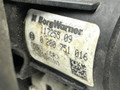 охладитель EGR / Радиатор EGR Volkswagen Scirocco 3 поколение 2013, 2.0 л., TDi, CFHC, дизель, 6МКПП, deepblack / lc9x, хетчбэк 3 дв., передний привод, правый руль, 03L131512DQ, 03L131512C, 0280751016 - фото №8