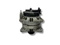 генератор Volkswagen Scirocco 3 поколение 2013, 2.0 л., TDi, CFHC, дизель, 6МКПП, deepblack / lc9x, хетчбэк 3 дв., передний привод, правый руль, 03L903023, 0124525187 - фото №4