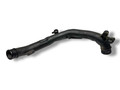 патрубок интеркулера Volkswagen Scirocco 3 поколение 2013, 2.0 л., TDi, CFHC, дизель, 6МКПП, deepblack / lc9x, хетчбэк 3 дв., передний привод, правый руль, 5N0145840G
