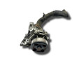 помпа Nissan Juke YF15 [рестайлинг] F15 2013, 1.6 л., Ti, MR16DDT, бензин, 6МКПП, black / z11, внедорожник 5 дв., передний привод, правый руль, B1010-1KC0A