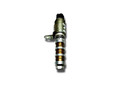 клапан фазорегулятора Nissan Juke YF15 [рестайлинг] F15 2013, 1.6 л., Ti, MR16DDT, бензин, 6МКПП, black / z11, внедорожник 5 дв., передний привод, правый руль, 23796-JA00A