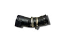 патрубок интеркулера Volkswagen Scirocco 3 поколение 2013, 2.0 л., TDi, CFHC, дизель, 6МКПП, deepblack / lc9x, хетчбэк 3 дв., передний привод, правый руль, 03L131111G, 5N0145828E