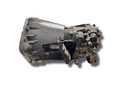 5МКПП 711605 Mercedes-Benz 2.1Kompr M611.987