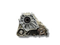 раздаточная коробка BMW X3 E83 2005, 2.0 л., D, M47 D20 (204D4), дизель, 6МКПП, titansilber, внедорожник 5 дв., полный привод, правый руль, 27103455139, 3455139