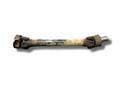 карданный вал Mitsubishi L200 4 поколение 2007, 2.5 л., DiD, 4D56 (16V), дизель, 5МКПП, pyreness black / x08, пикап, полный привод, правый руль, 3401A081