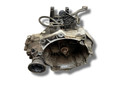 КПП механическая (МКПП) Skoda Fabia 2 поколение (5J) 5J 2008, 1.6 л., i, BTS, бензин, 5МКПП, reflex silver / la7w, хетчбэк 5 дв., передний привод, правый руль, 02T300057A, JHL
