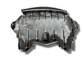 защита двигателя BMW X5 E70 2007, 4.8 л., i, N62 B48 B, бензин, АКПП, black saphir / 475, внедорожник 5 дв., полный привод, правый руль, 7163280, 51757163280