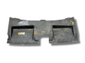накладка декоративная Ford Mondeo 4 поколение 2008, 2.0 л., TDCi, QXBA, дизель, 6МКПП, sea grey / x6, лифтбэк, передний привод, правый руль, 6M21-16613-AC