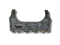 защита двигателя Skoda Fabia 2 поколение (5J) 5J 2008, 1.6 л., i, BTS, бензин, 5МКПП, reflex silver / la7w, хетчбэк 5 дв., передний привод, правый руль, 6Q0825237R