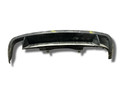 юбка бампера нижняя Volkswagen Passat B7 2012, 1.6 л., TDi, CAYC, дизель, 6МКПП, deepblack / lc9x, седан, передний привод, правый руль, 3AE807521