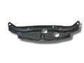 накладка декоративная Honda Civic 8 поколение FK2 2006, 1.8 л., i-VTEC, R18A2, бензин, 6МКПП, nighthawk black / b92p, хетчбэк 5 дв., передний привод, правый руль, 71125-SMG-E020