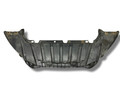 защита бампера (кенгурятник) Ford Focus 3 поколение 2012, 1.6 л., TDCi, T1DA, дизель, 6МКПП, panther black / fb, универсал, передний привод, правый руль, BM51-A8B384-A