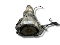 КПП автоматическая (АКПП) Audi A6 Allroad Quattro C6 2006, 2.7 л., TDi, BPP, дизель, АКПП, silbersee / ly7w, универсал, полный привод, правый руль, 09L300040G, JMP