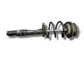 стойка передняя левая BMW 5 серия E60/E61 E60 2006, 2.0 л., D, M47 D20 (204D4), дизель, АКПП, black saphir / 475, седан, задний привод, правый руль