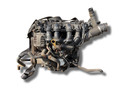 Двигатель IQJA Ford B-Max Fiesta 1.6i