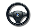 руль BMW X5 E70 2007, 4.8 л., i, N62 B48 B, бензин, АКПП, black saphir / 475, внедорожник 5 дв., полный привод, правый руль, 32307844566, 7844566