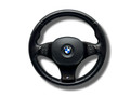 руль BMW X3 E83 [рестайлинг] 2006, 3.0 л., i, N52 B30 A, бензин, АКПП, titansilber, внедорожник 5 дв., полный привод, правый руль