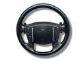 руль Land Rover Discovery 4 поколение L319 2011, 3.0 л., TD, 306DT, дизель, АКПП, zermatt silver / 798, внедорожник 5 дв., полный привод, правый руль, CH32-3600-EA