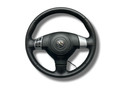 руль Opel Agila 2 поколение (B) 2008, 1.2 л., i, K12B, бензин, 5МКПП, morrocan blue / zjde, хетчбэк 5 дв., передний привод, правый руль, 93195151