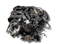двигатель Mercedes-Benz E-Класс W212/S212/C207/A207 C207 2012, 2.1 л., CDi, OM 651.911, дизель, АКПП, obsidianschwarz / 197, купе, задний привод, правый руль, 651911, OM651.911