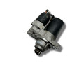 стартер Skoda Fabia 2 поколение (5J) 5J 2008, 1.6 л., i, BTS, бензин, 5МКПП, reflex silver / la7w, хетчбэк 5 дв., передний привод, правый руль, 02T911023R