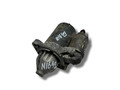 стартер Kia Rio 2 поколение JB 2008, 1.4 л., i, G4EE, бензин, 5МКПП, clear silver / 6c, хетчбэк 5 дв., передний привод, правый руль, 36100-26800, DRS0038