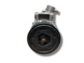 компрессор кондиционера SEAT Exeo 1 поколение 2011, 2.0 л., TDi, CAGA, дизель, 6МКПП, candyweiss / lb9a, универсал, передний привод, правый руль, 4F0260805AP