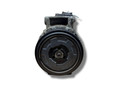 компрессор кондиционера Mercedes-Benz E-Класс W211/S211 [рестайлинг] 2006, 3.0 л., CDi, OM 642.920, дизель, АКПП, obsidianschwarz / 197, седан, задний привод, правый руль, A0012308611, A0012301311