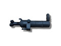 форсунка омывателя фары правая Mercedes-Benz E-Класс W212/S212/C207/A207 C207 2012, 2.1 л., CDi, OM 651.911, дизель, АКПП, obsidianschwarz / 197, купе, задний привод, правый руль, A2078600247, 8WT009446-06