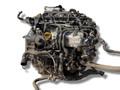 Двигатель Audi VW Skoda Seat 2.0TDi CRL