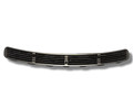 решетка капота Mercedes-Benz E-Класс W211/S211 [рестайлинг] 2006, 3.5 л., i, M 272.964, бензин, АКПП, indiumgrau / 963, универсал, задний привод, правый руль, A2118800005