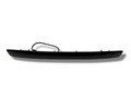 накладка двери (крышки) багажника Saab 9-3 2 поколение 2006, 2.0 л., Ti, B207E, бензин, АКПП, schwarz / 170, седан, передний привод, правый руль, 378043