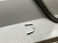 бленда Kia Optima 4 поколение 2015, 1.7 л., CRDi, дизель, 6МКПП, silky silver / 4ss, седан, передний привод, правый руль, 87371-D4010, 87371-D4000 - фото №8