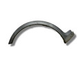 накладка колесной арки Suzuki SX4 1 поколение 2008, 1.6 л., i, M16A, бензин, 5МКПП, sunlight copper 2 / zfm, хетчбэк 5 дв., передний привод, правый руль, 77221-80J00
