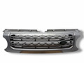 решетка радиатора Land Rover Discovery 4 поколение L319 2011, 3.0 л., TD, 306DT, дизель, АКПП, zermatt silver / 798, внедорожник 5 дв., полный привод, правый руль, AH22-8138-B