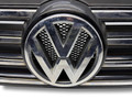 решетка радиатора Volkswagen Passat B7 2012, 1.6 л., TDi, CAYC, дизель, 6МКПП, deepblack / lc9x, седан, передний привод, правый руль, 3AA853651, 3AA853653 - фото №8