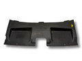 накладка декоративная Ford Mondeo 4 поколение 2008, 2.0 л., TDCi, QXBA, дизель, 6МКПП, sea grey / x6, лифтбэк, передний привод, правый руль, 6M21-16613-AC