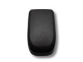 подлокотник Ford Focus 2 поколение [рестайлинг] 2009, 1.6 л., i, SHDA, бензин, 5МКПП, panther black / f3, хетчбэк 5 дв., передний привод, правый руль, 8M51-R045C74-AE3ZHE, 1724357