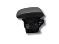 подлокотник SEAT Leon 3 поколение [рестайлинг] 2018, 2.0 л., TDi, CRLB, дизель, 6МКПП, blanco nevada / ls9r, универсал, передний привод, правый руль, 5F0864207C