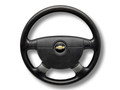 руль Chevrolet Aveo T250 [рестайлинг] 2009, 1.2 л., i, B12D1, бензин, 5МКПП, silver / 92u, хетчбэк 3 дв., передний привод, правый руль, 96875275, 96879041